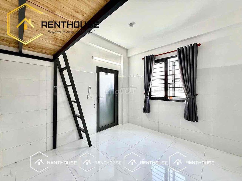 Hired 040 m2 Dương Quảng Hàm sky windows