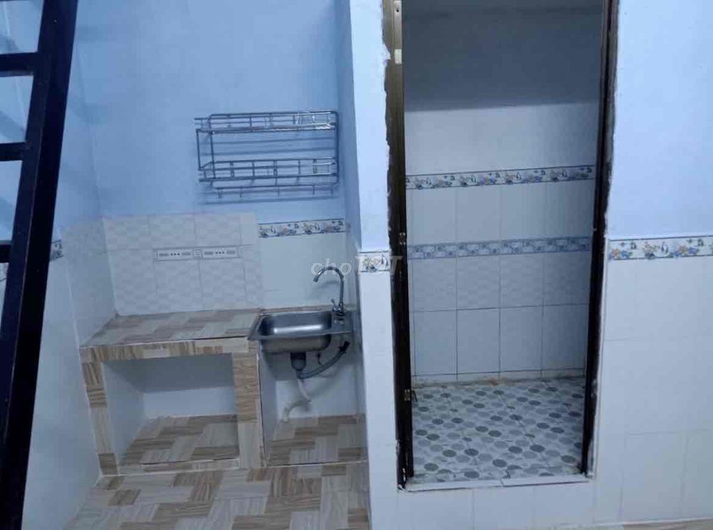 Room 1 , State, CNhà Bè.