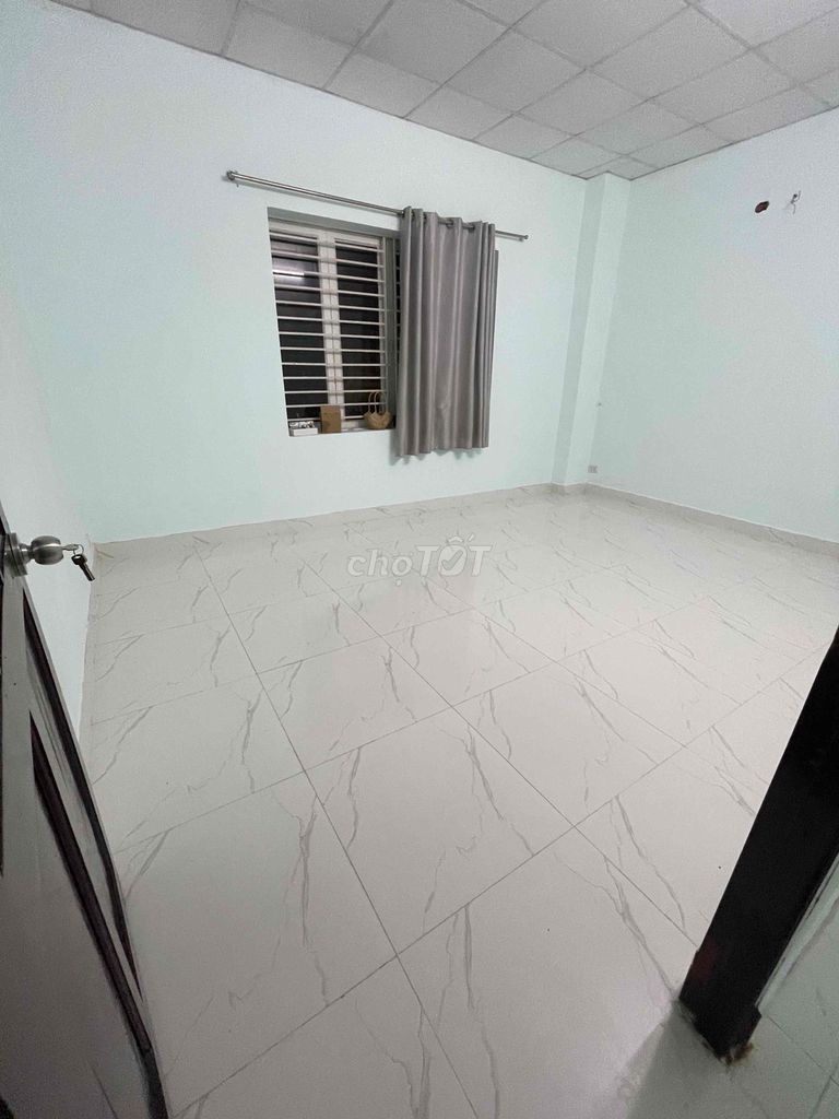 rented room