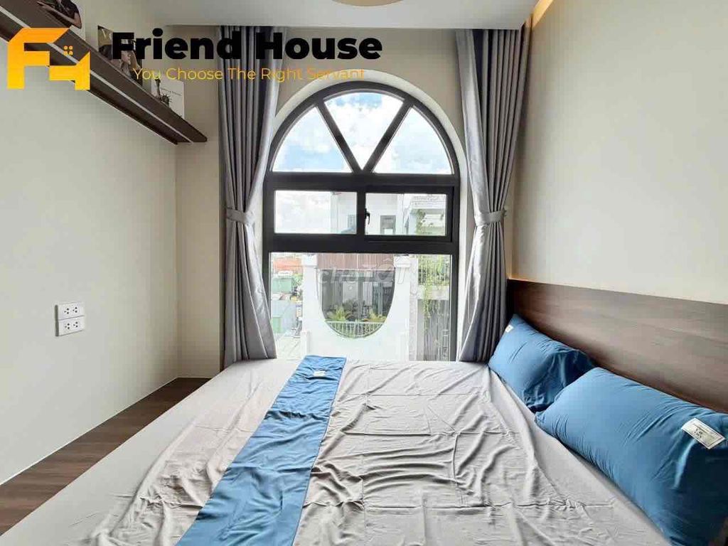 The new building room is close to Emart 2 Phan Hyuk.