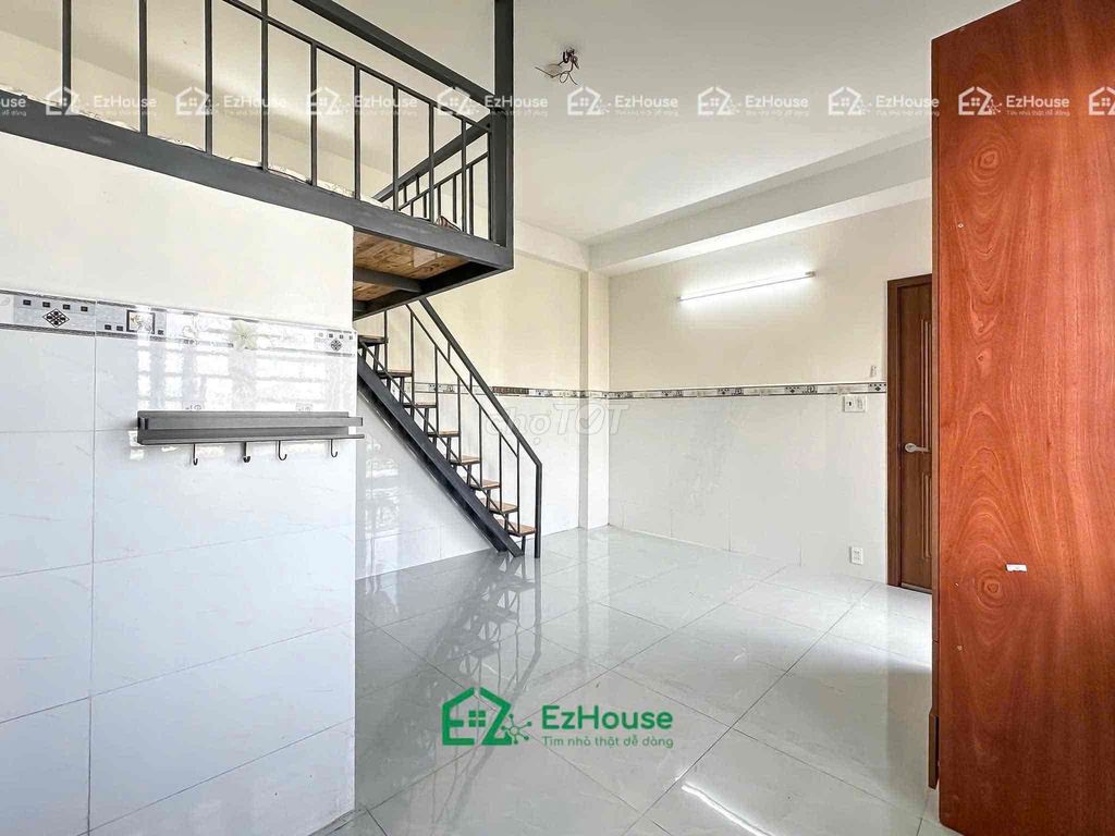 Super open Duplex lies near Aeon University huit - University vhu