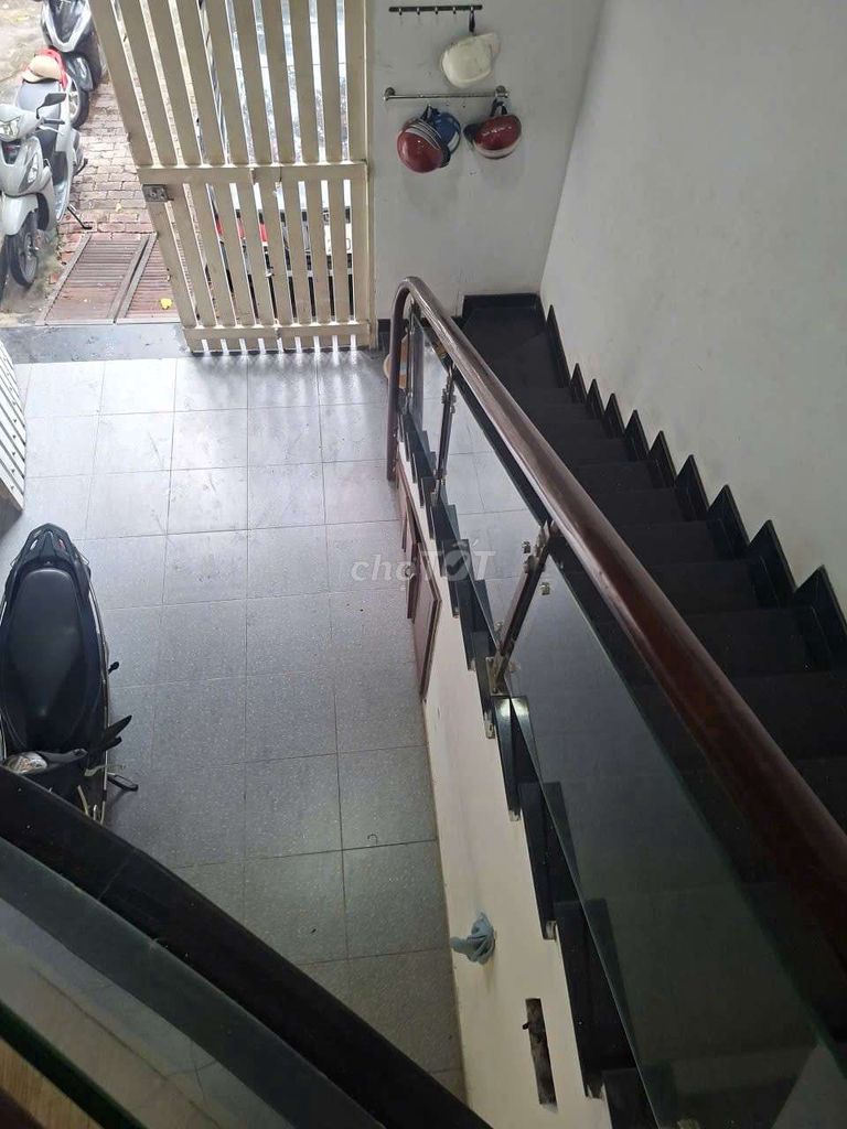 Rent a two-story cash house. - Mind your home, Bình Thạnh.