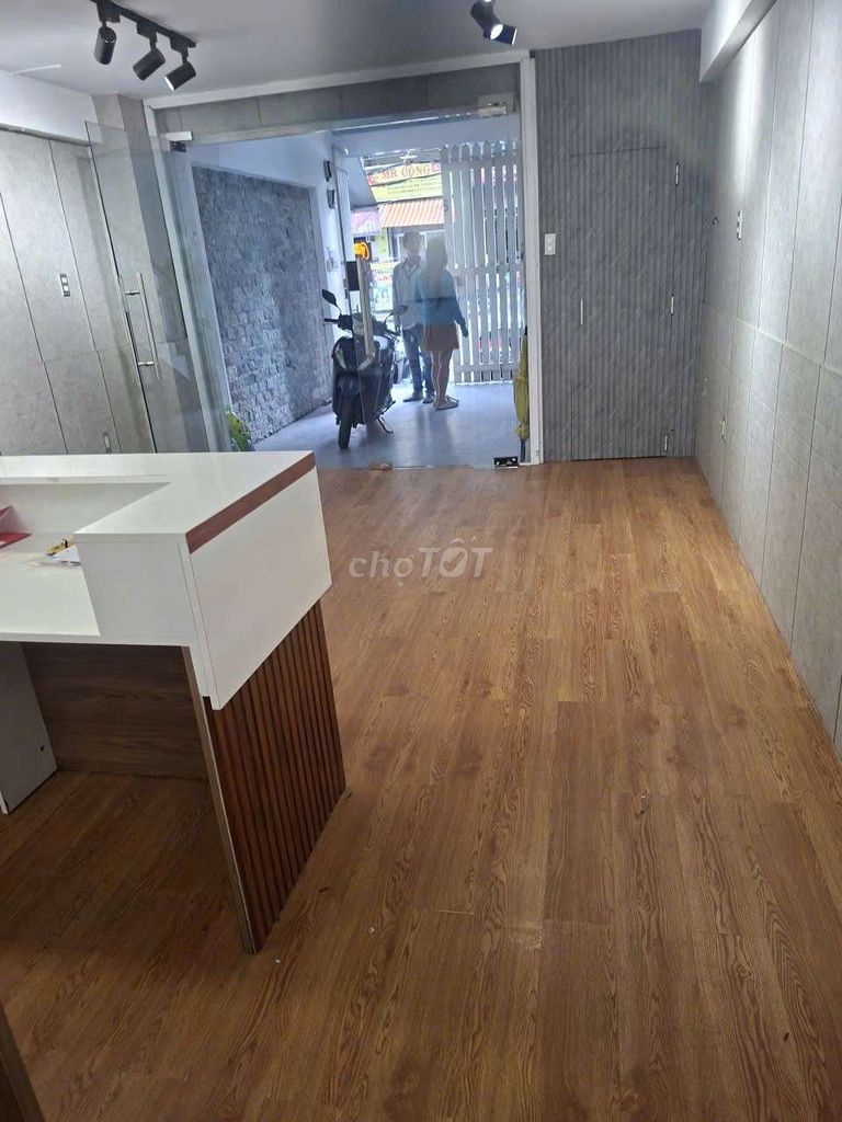 Rent a two-story cash house. - Mind your home, Bình Thạnh.