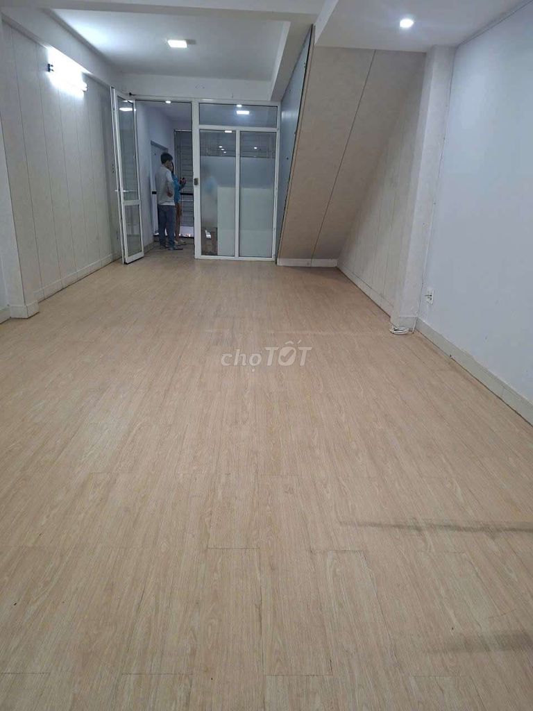 Rent a two-story cash house. - Mind your home, Bình Thạnh.