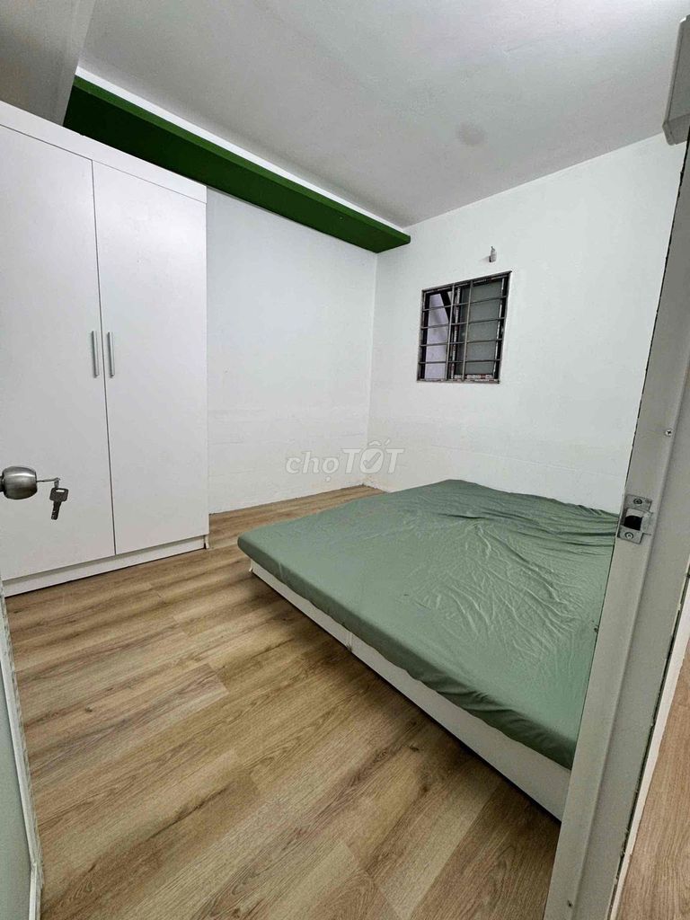Two bedrooms 60 m2_full interior right in your mind.