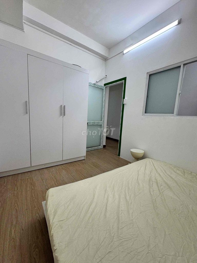 Two bedrooms 60 m2_full interior right in your mind.