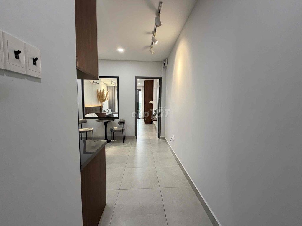 apartment 1 is more than 45 M2 - Hai Bà Trưng, 3 017 super-high balcony
