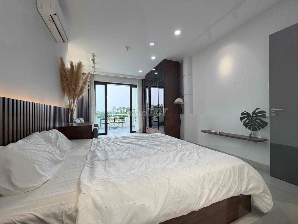 apartment 1 is more than 45 M2 - Hai Bà Trưng, 3 017 super-high balcony