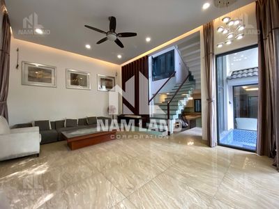 Hired 3th floor bedroom To the Great Wall. Full interior costs 28 million.