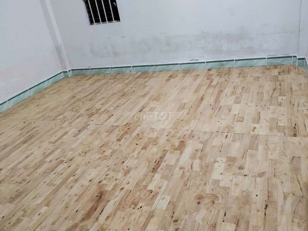 The square root - 4 million - Tân Thới Hiệp