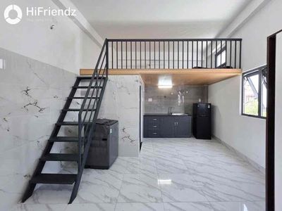 Dupex bid good Fullland – Lê Văn Việt – tp Thủ Đức