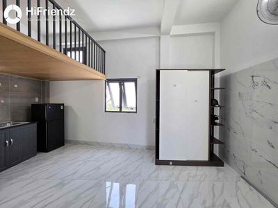 Dupex bid good Fullland – Lê Văn Việt – tp Thủ Đức