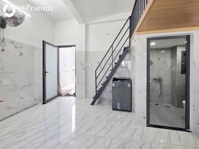 Dupex bid good Fullland – Lê Văn Việt – tp Thủ Đức