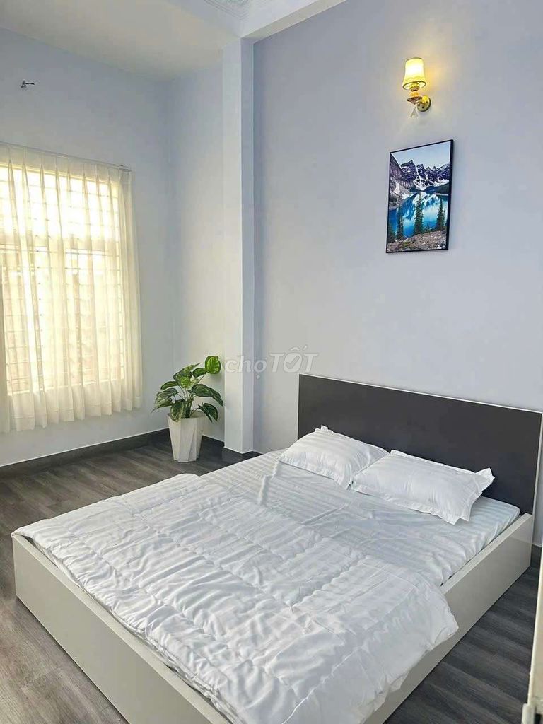 The House of the Originals 3 Automated Bedroom