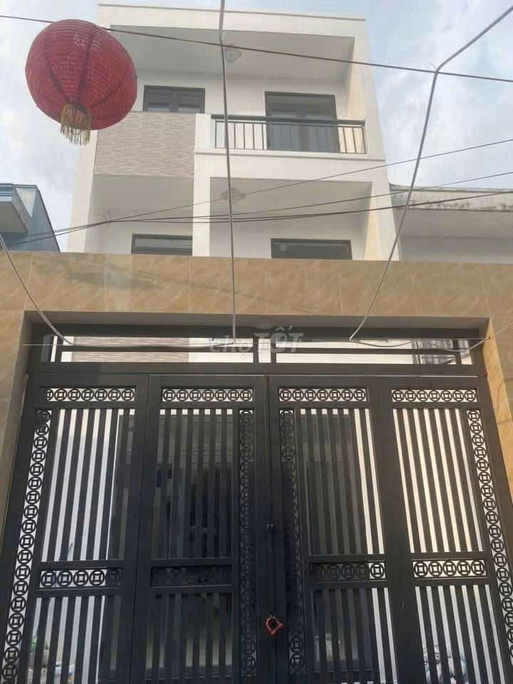 It's a 100 percent rent.