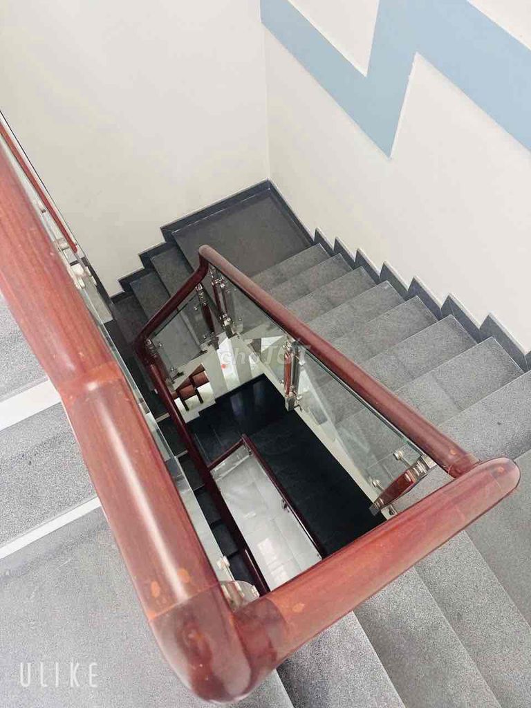 (13 million) Rent two floors - 88 m2 - front of Phước Bình street