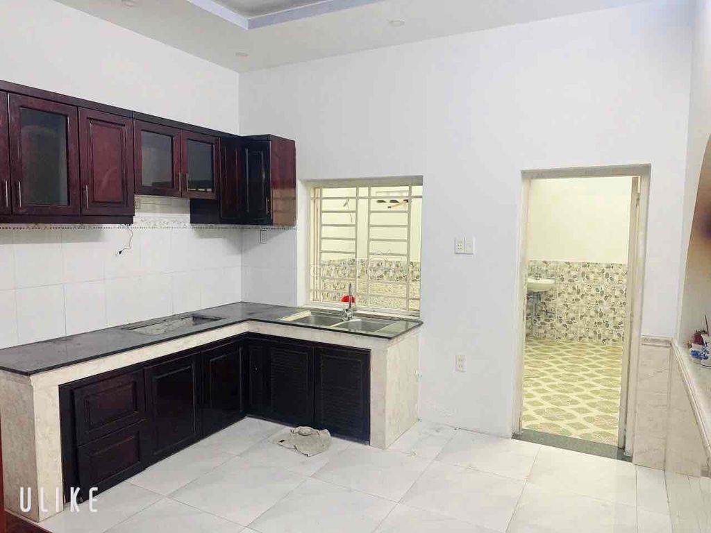 (13 million) Rent two floors - 88 m2 - front of Phước Bình street