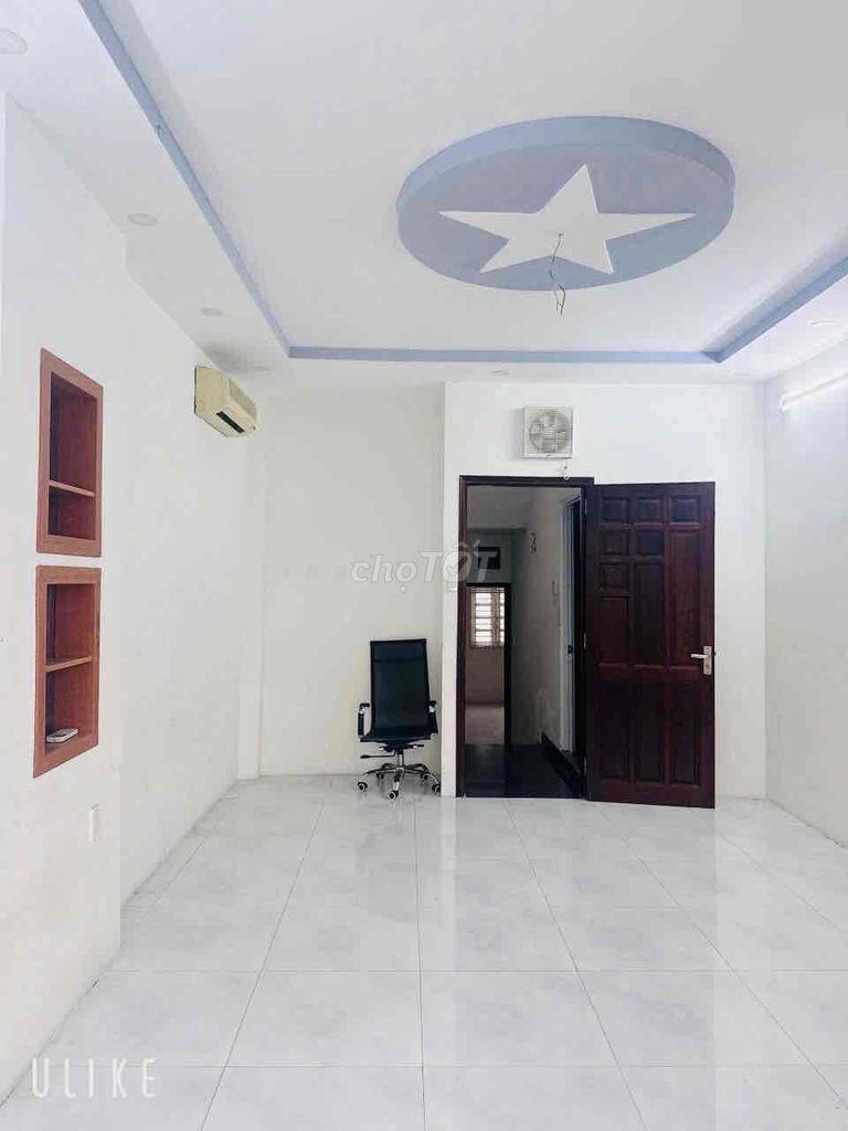 (13 million) Rent two floors - 88 m2 - front of Phước Bình street