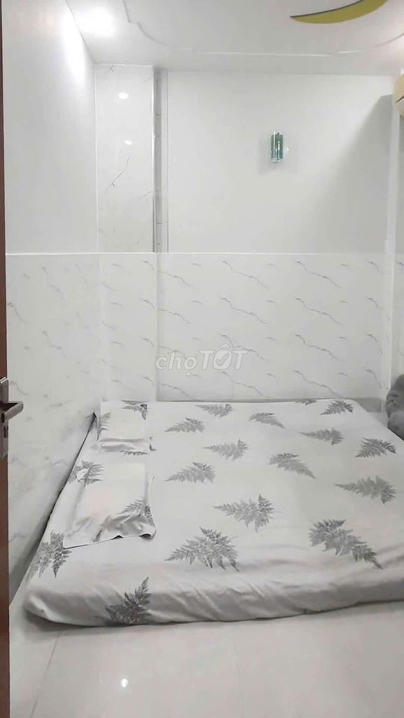 for renting a home of 7,500 K