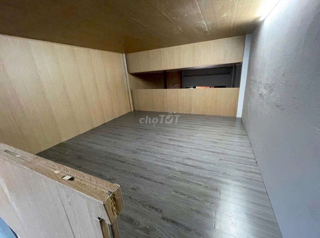 Rent two Trung Mỹ Tây bedrooms.