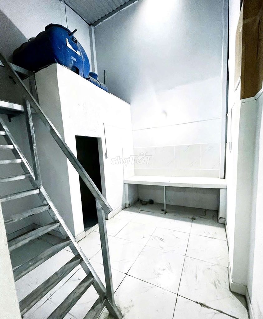 Rent two Trung Mỹ Tây bedrooms.