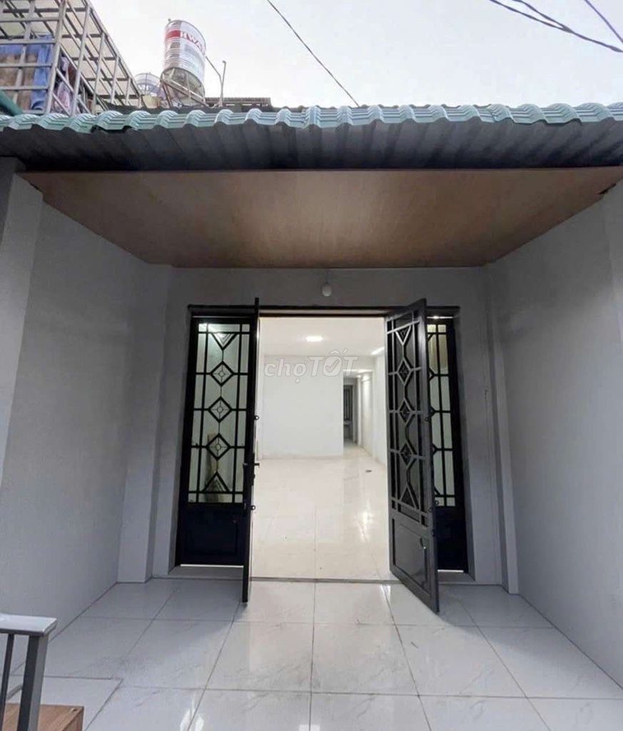 Rent two Trung Mỹ Tây bedrooms.