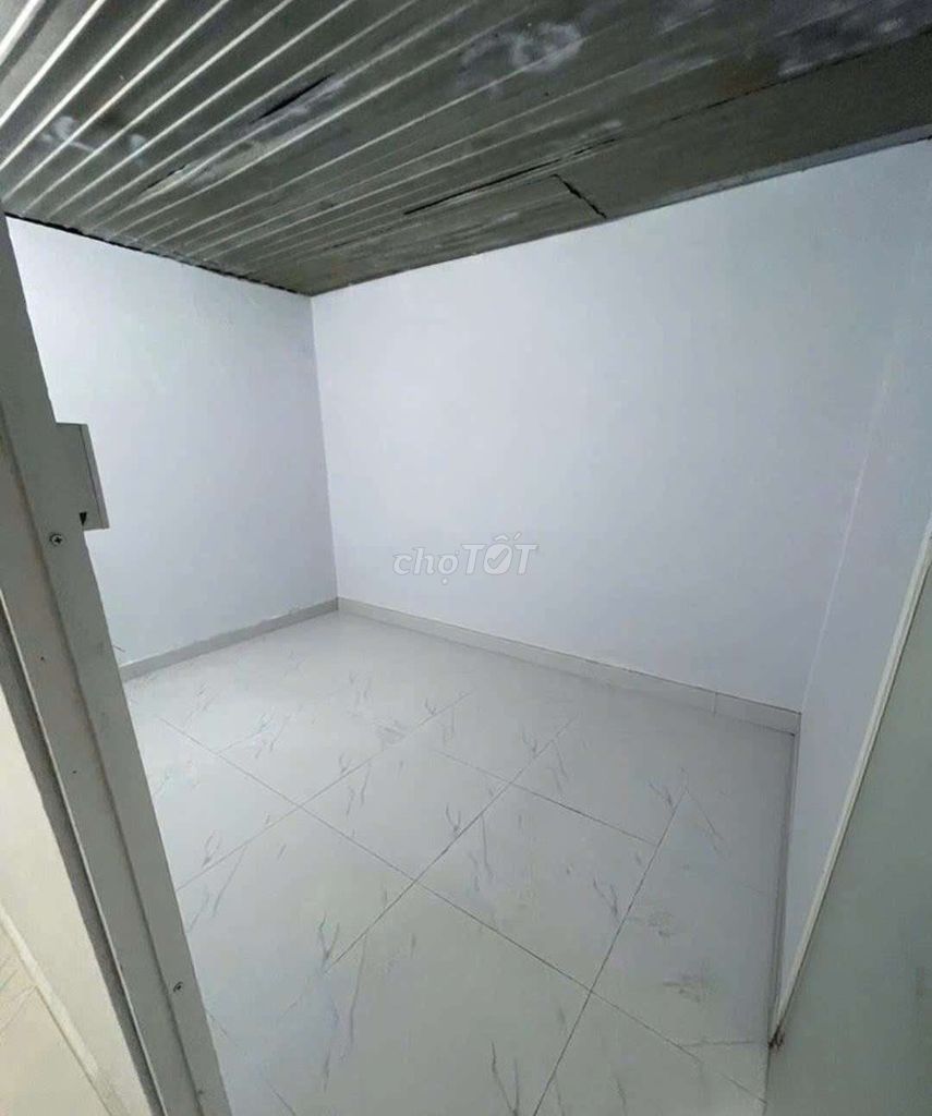 Rent two Trung Mỹ Tây bedrooms.