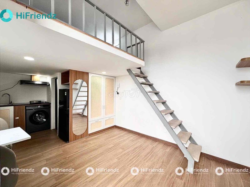 fine room - convenient to go center - near art