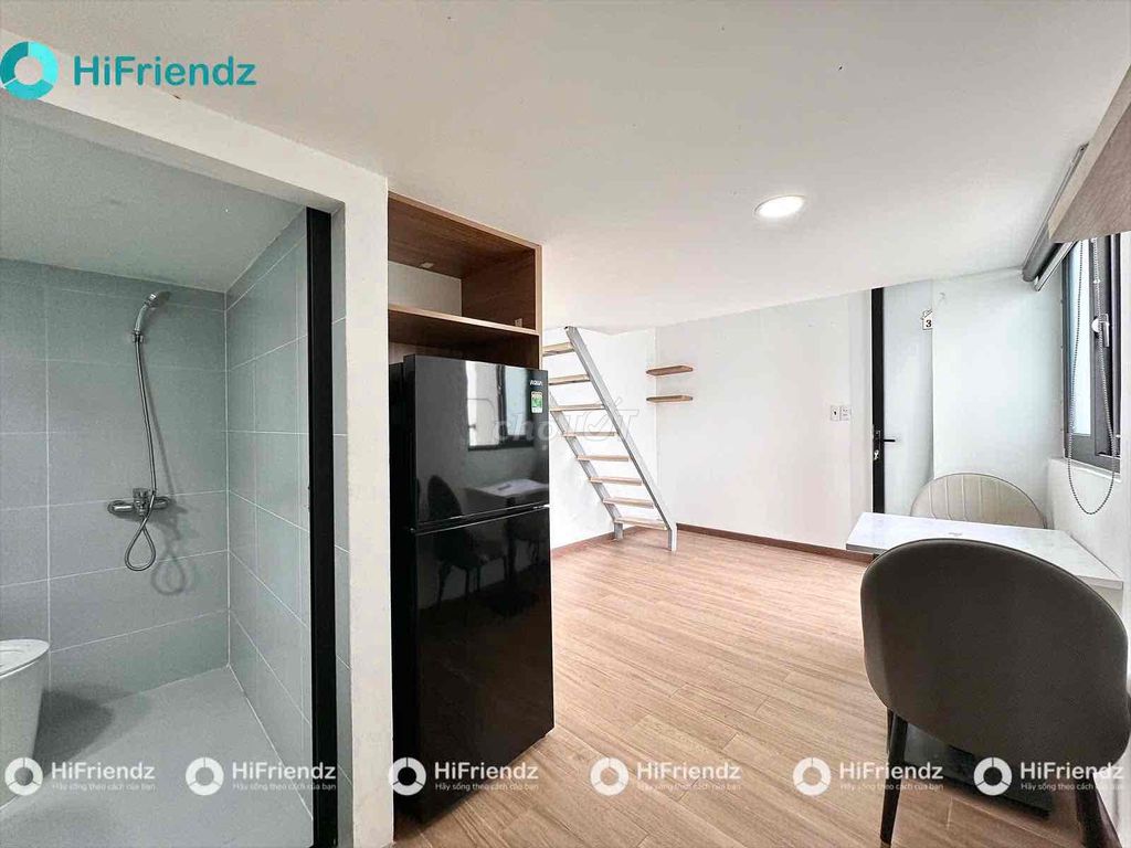 fine room - convenient to go center - near art