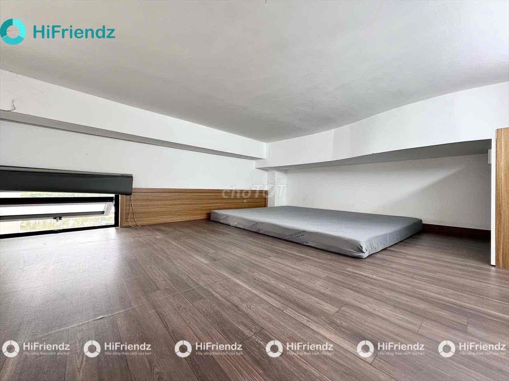 fine room - convenient to go center - near art