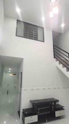 Rent house 4 x10 2 vlb 3 p sleep 2 Bình Chánh toilets