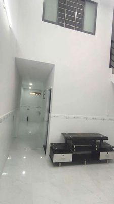 Rent house 4 x10 2 vlb 3 p sleep 2 Bình Chánh toilets