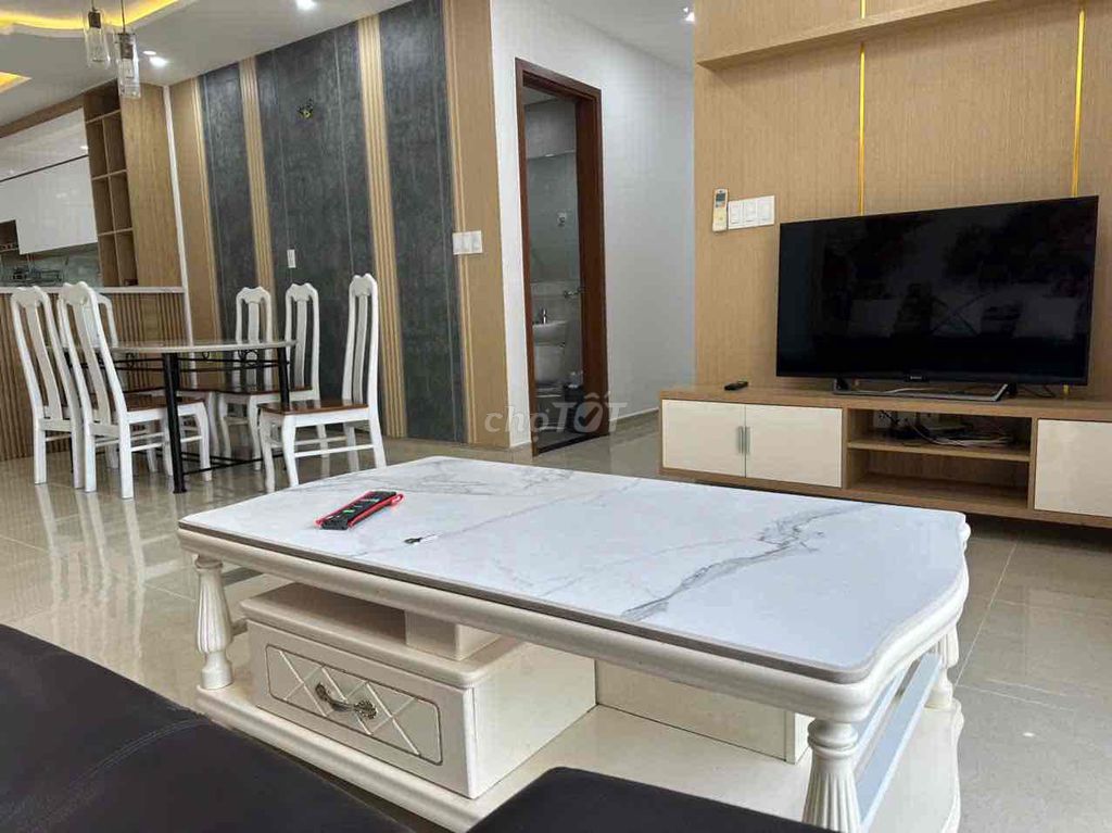 Rent three bedroom 2 toilets 113 m.2 cityland parks, 710 Gò Vấp