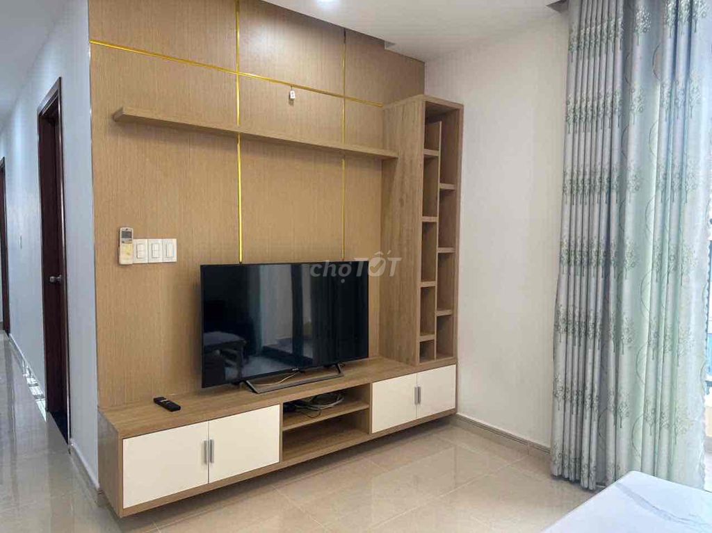 Rent three bedroom 2 toilets 113 m.2 cityland parks, 710 Gò Vấp