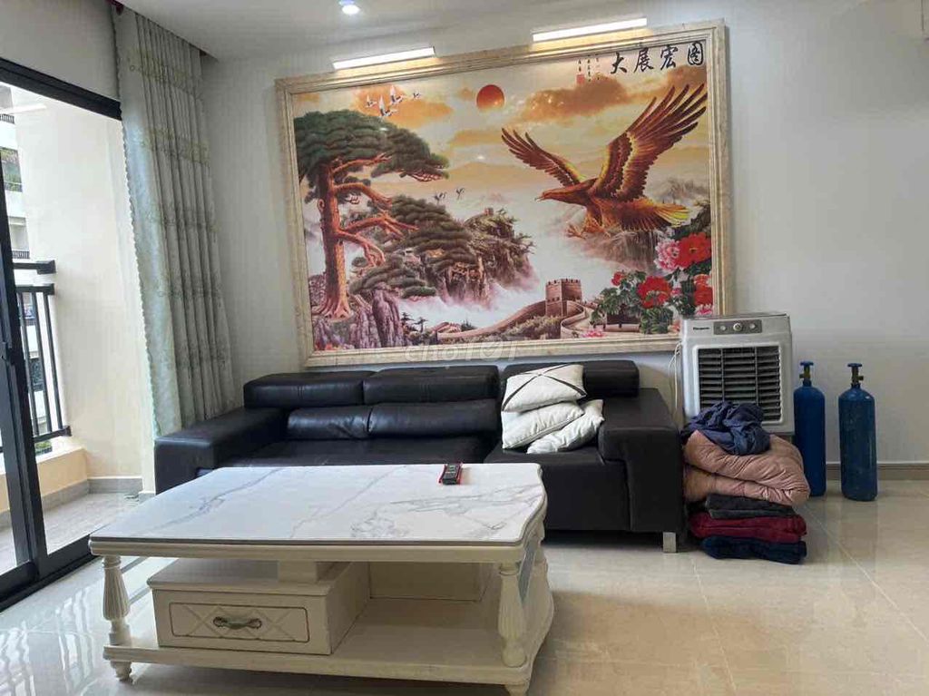 Rent three bedroom 2 toilets 113 m.2 cityland parks, 710 Gò Vấp