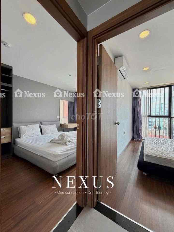2 Phan Đăng Lưu bedrooms – Phú Nhuận 01 01 01 Full interior - available position