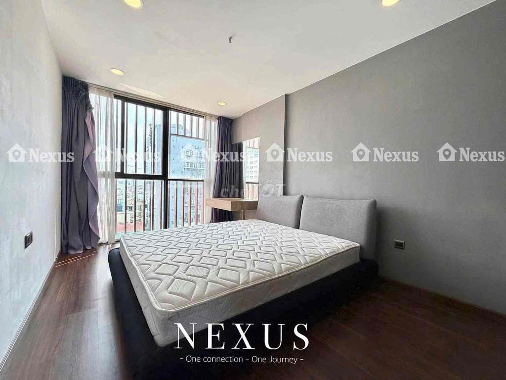 2 Phan Đăng Lưu bedrooms – Phú Nhuận 01 01 01 Full interior - available position