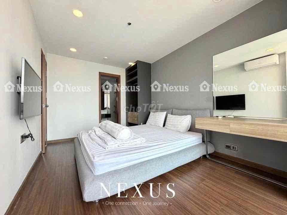2 Phan Đăng Lưu bedrooms – Phú Nhuận 01 01 01 Full interior - available position