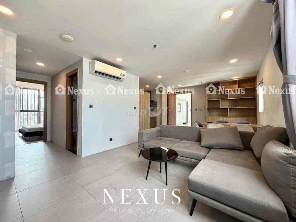2 Phan Đăng Lưu bedrooms – Phú Nhuận 01 01 01 Full interior - available position