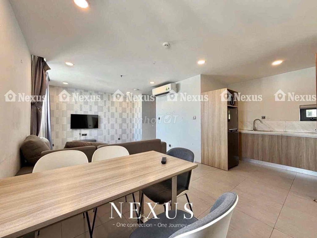 2 Phan Đăng Lưu bedrooms – Phú Nhuận 01 01 01 Full interior - available position