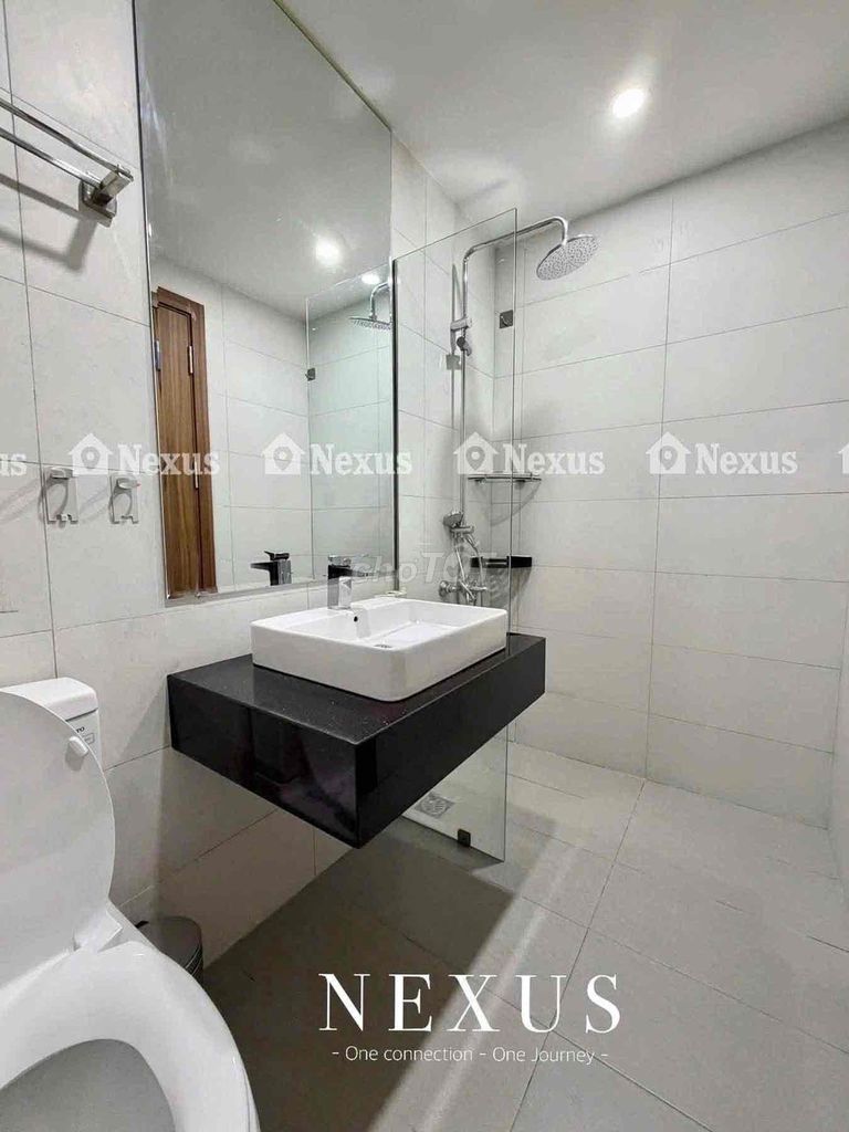 2 Phan Đăng Lưu bedrooms – Phú Nhuận 01 01 01 Full interior - available position