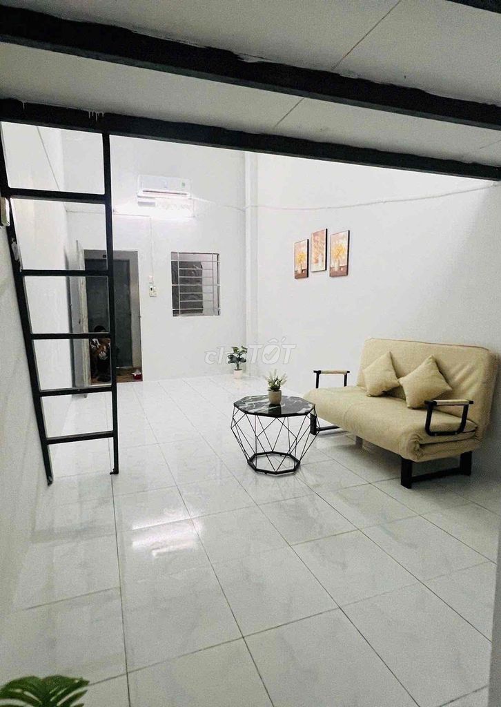 Rent the Price Room right into Celadon's Area, University of Industrials.