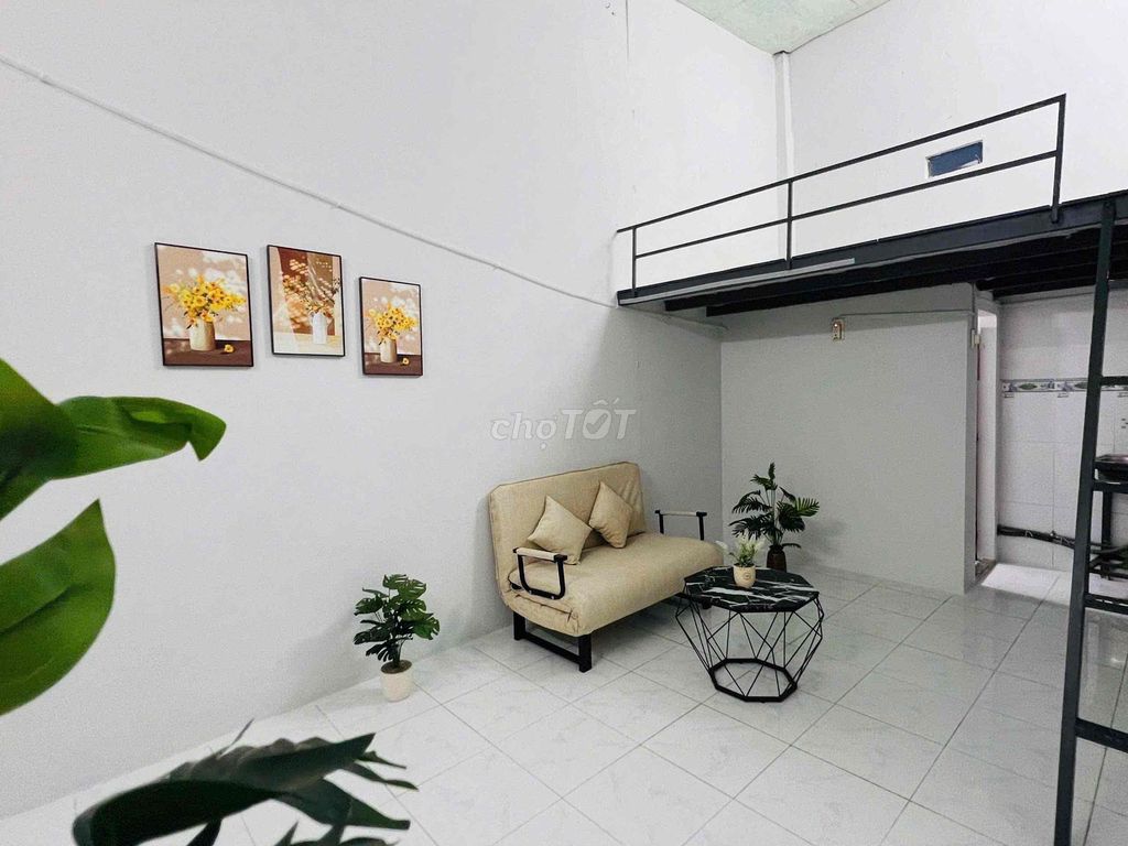Rent the Price Room right into Celadon's Area, University of Industrials.