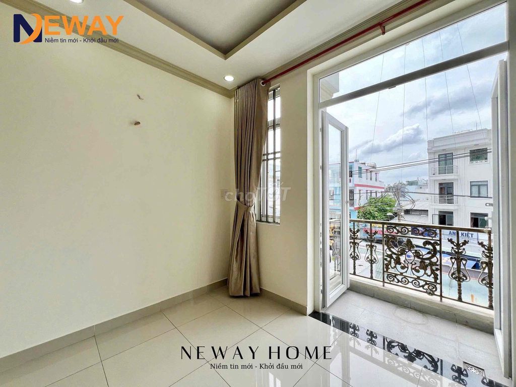 Rent the Bancol studio with the air conditioning-- near aeon Tân Phú cheap