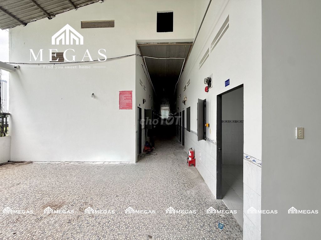 Rent a new guard room at the university village, hostel B, bcons united.