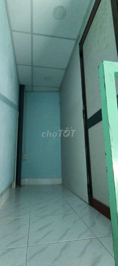 Rent room with a attic, private passage-- 12th and Gò Vấp.