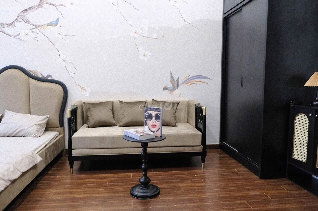 Rent Studio Masteri Full