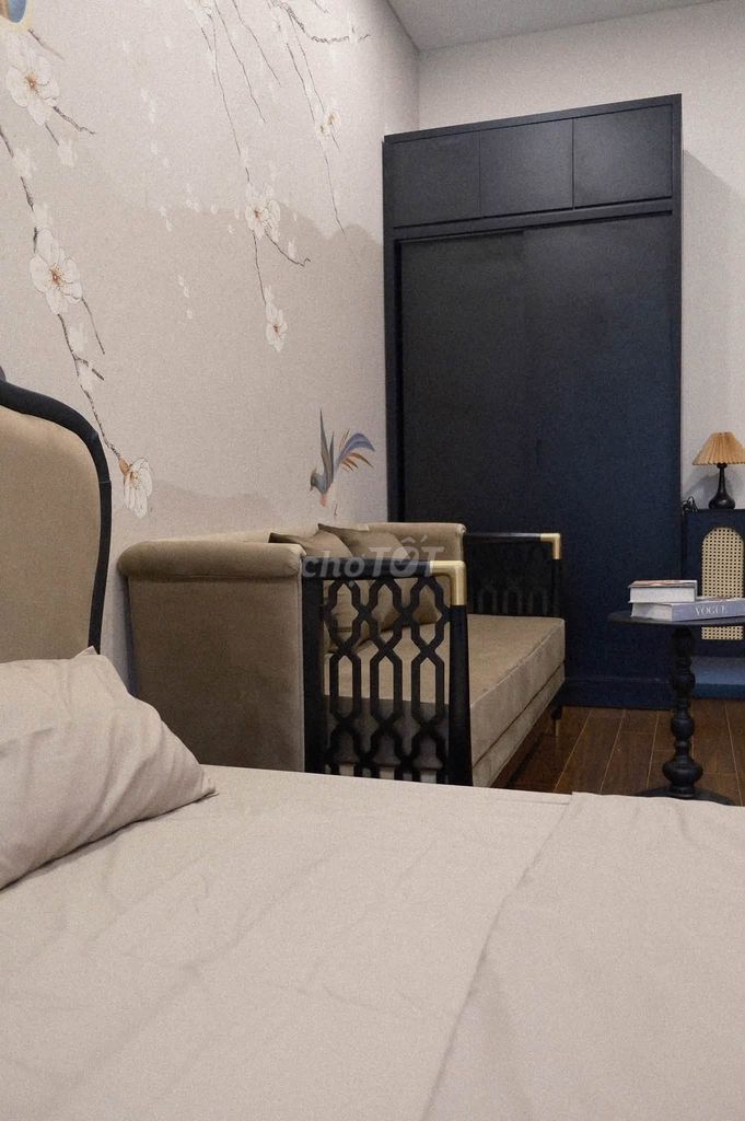 Rent Studio Masteri Full