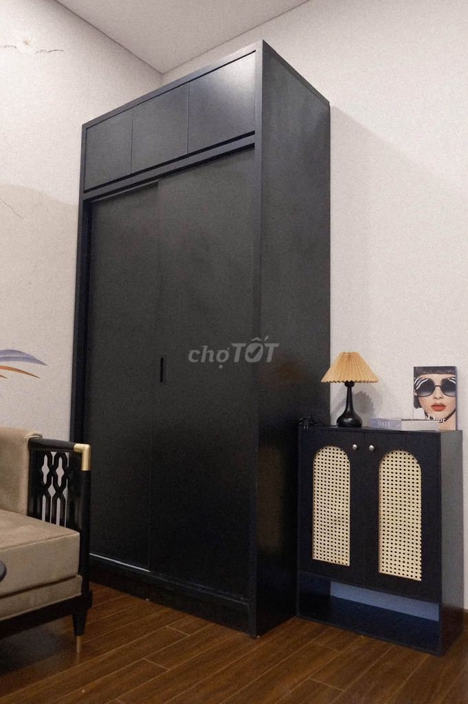 Rent Studio Masteri Full