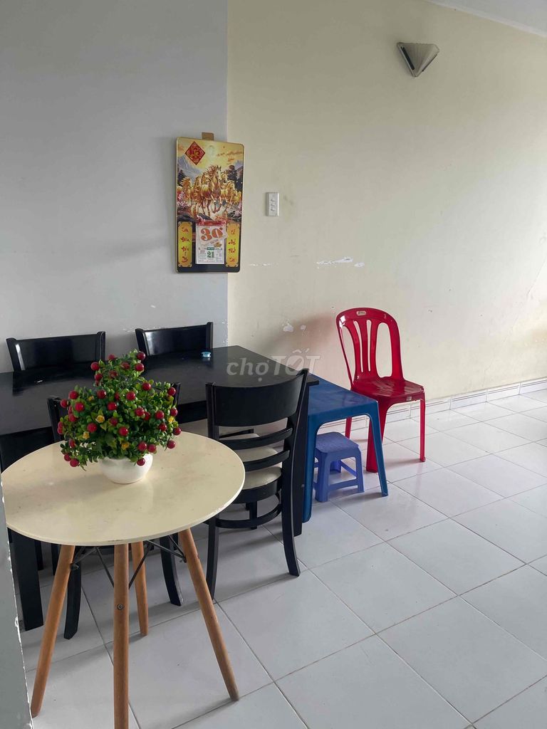 Rent an apartment on Nguyễn Văn Linh.